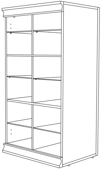 CLOSETMAID-4597-Divided-Unit-fig-1