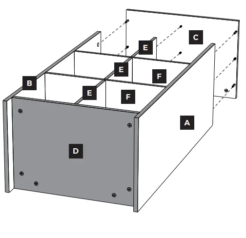 CLOSETMAID-4597-Divided-Unit-fig-14