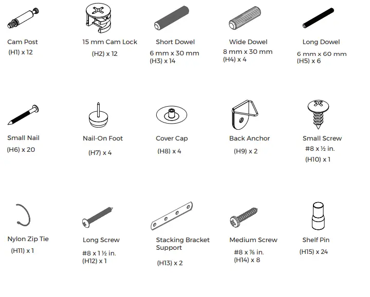 CLOSETMAID-4597-Divided-Unit-fig-3
