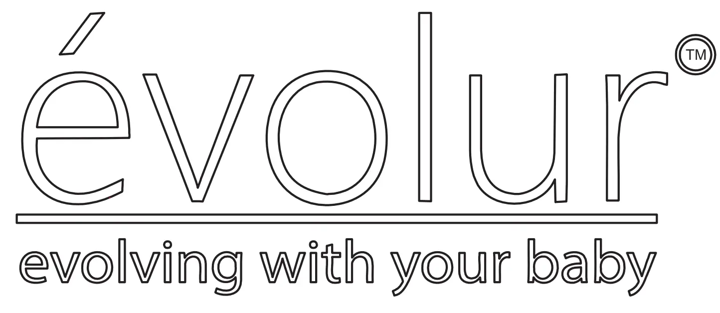 evolur Logo