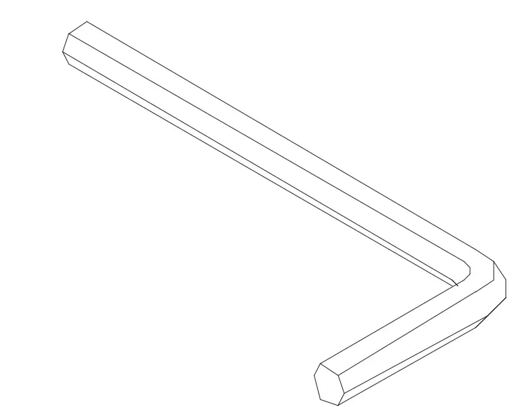 Hardware And Tool Diagram