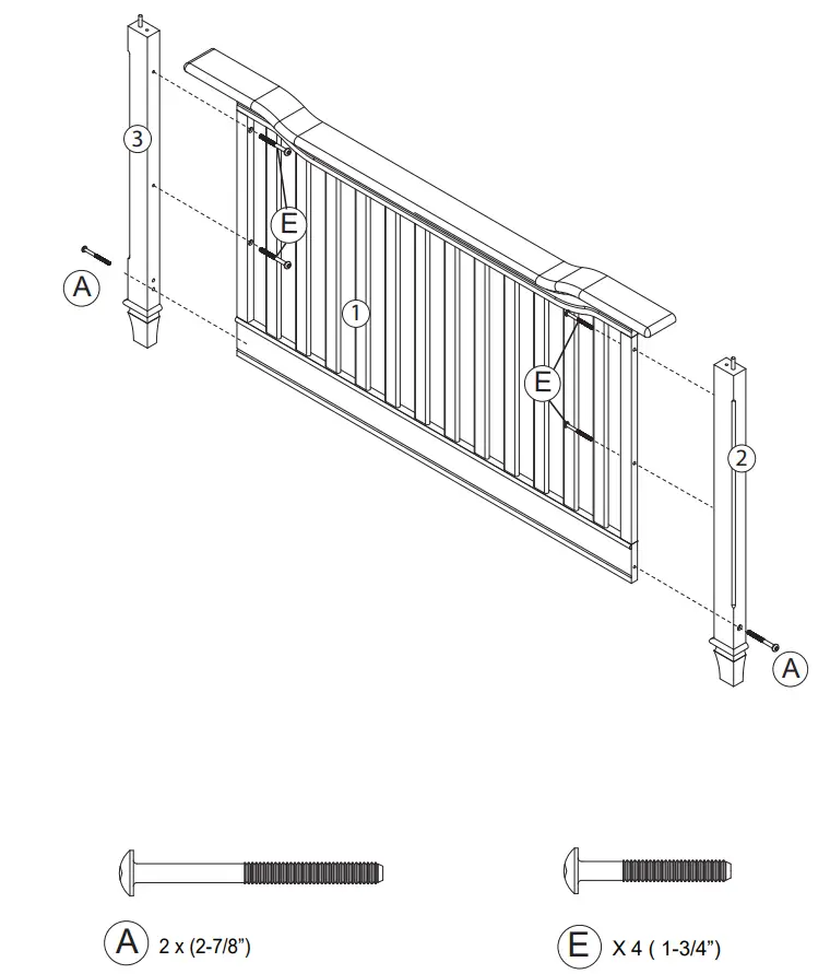 Assembly Instructions