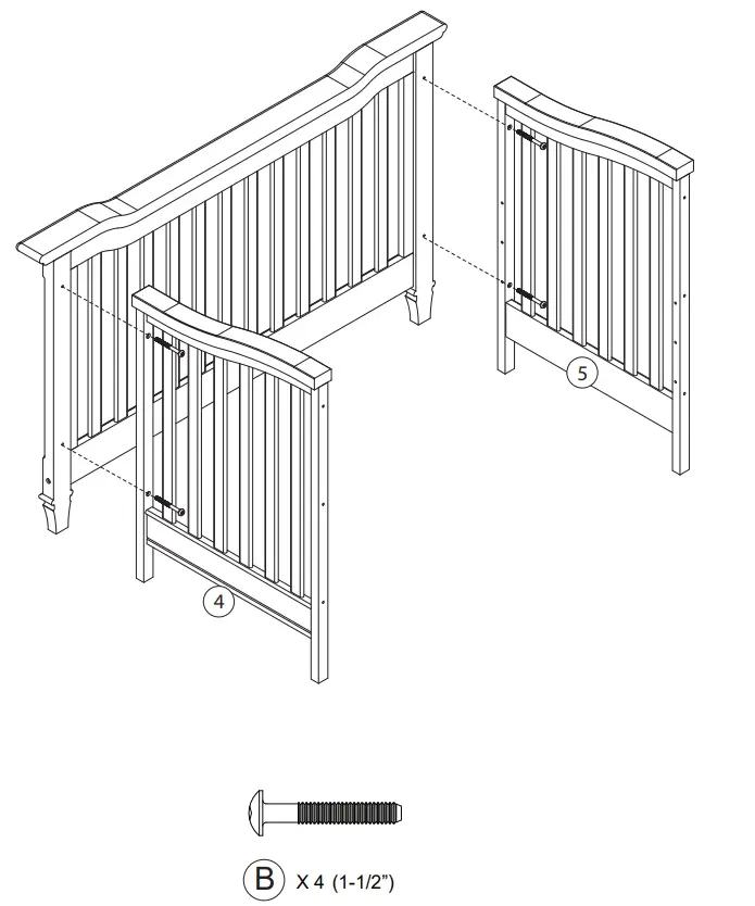 Assembly Instructions