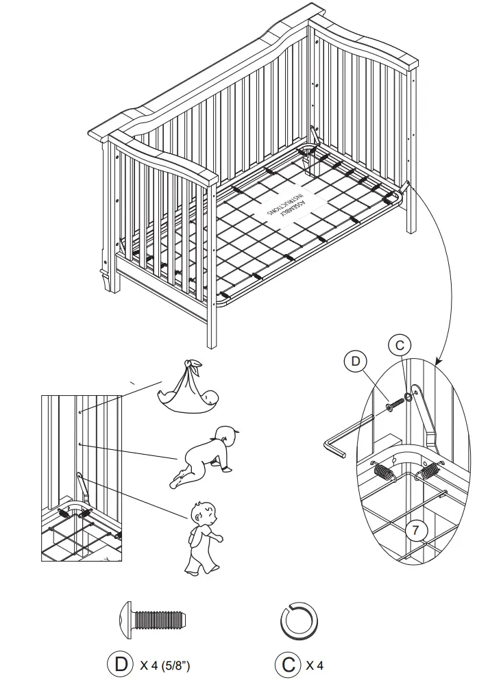 Assembly Instructions