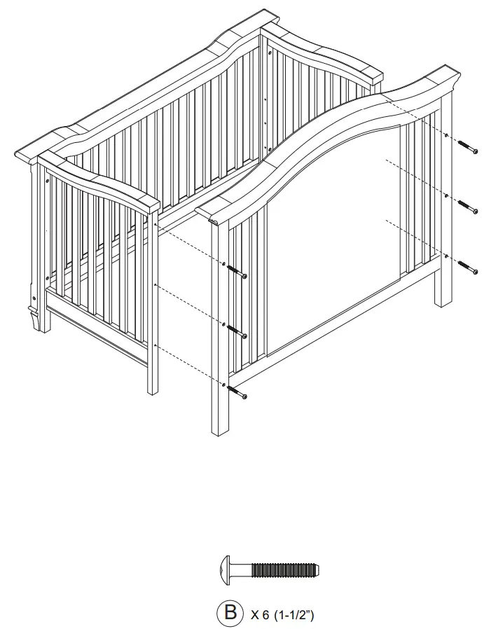 Assembly Instructions