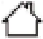 House icon
