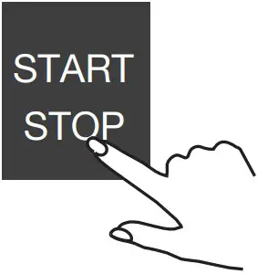 Start Stop Button