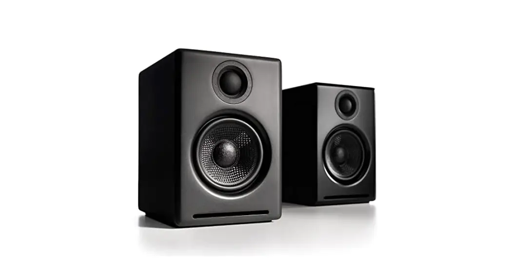 Audioengine A2+ Wireless Premium Powered Speaker User Guide Audioengine A2+ Wireless Premium Powered Speaker User Guide