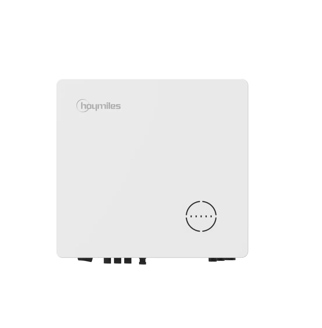 Hoymiles Hyt-5.0hv-eug1 Hybrid Inverter Instruction Manual