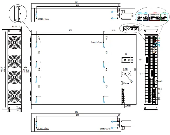 MEAN-WELL-RST-15K-HV-15KW-Input-With-High-Voltage-Output-18