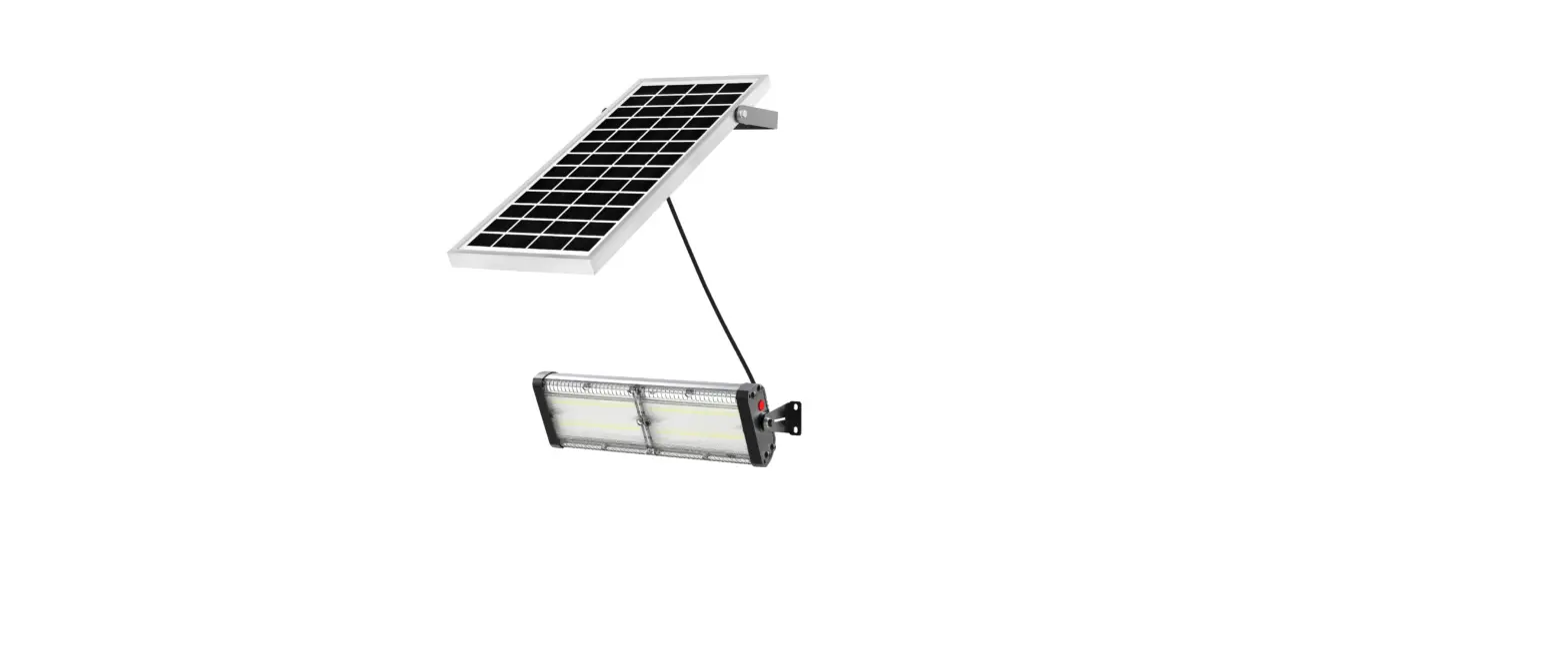 Xmart Hl-wall-20 Solar Lamp User Manual Xmart Hl-wall-20 Solar Lamp User Manual