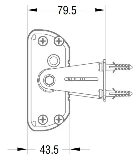 Xmart-HL-WALL-20-Solar-Lamp-FIG-11