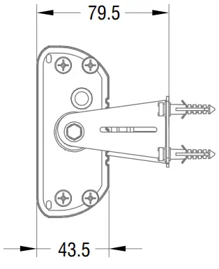 Xmart-HL-WALL-20-Solar-Lamp-FIG-14