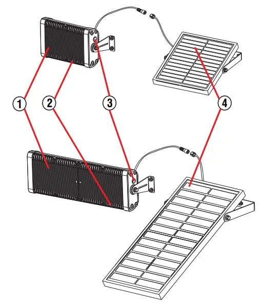Xmart-HL-WALL-20-Solar-Lamp-FIG-2