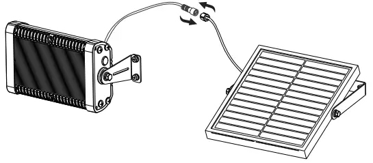 Xmart-HL-WALL-20-Solar-Lamp-FIG-6