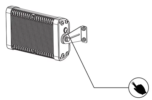 Xmart-HL-WALL-20-Solar-Lamp-FIG-7