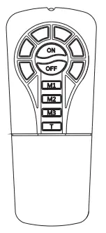 Xmart-HL-WALL-20-Solar-Lamp-FIG-8