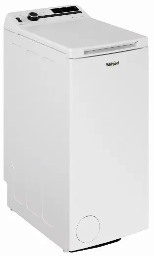 Whirlpool TDLR 65241BS BE Lave-Linge Posable - fig 6