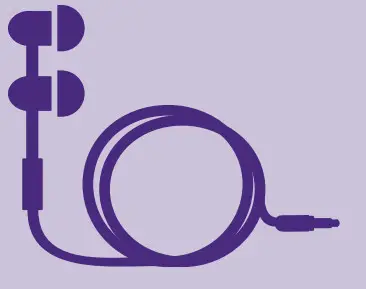 Roku RO4800R Ultra HDR 4K UHD Streaming Media Player -Private listening