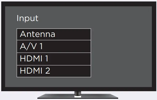 Roku RO4800R Ultra HDR 4K UHD Streaming Media Player -STEP 3