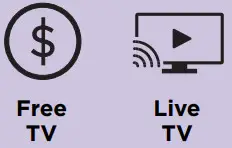 Roku RO4800R Ultra HDR 4K UHD Streaming Media Player -free tv