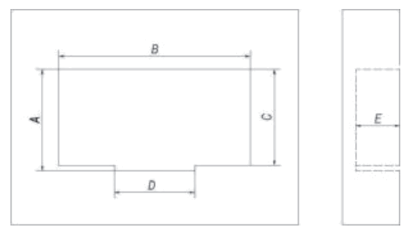 kratki BioKoMiNEk Bio Fireplaces - fig 3
