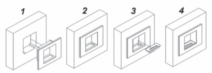 kratki BioKoMiNEk Bio Fireplaces - fig 6