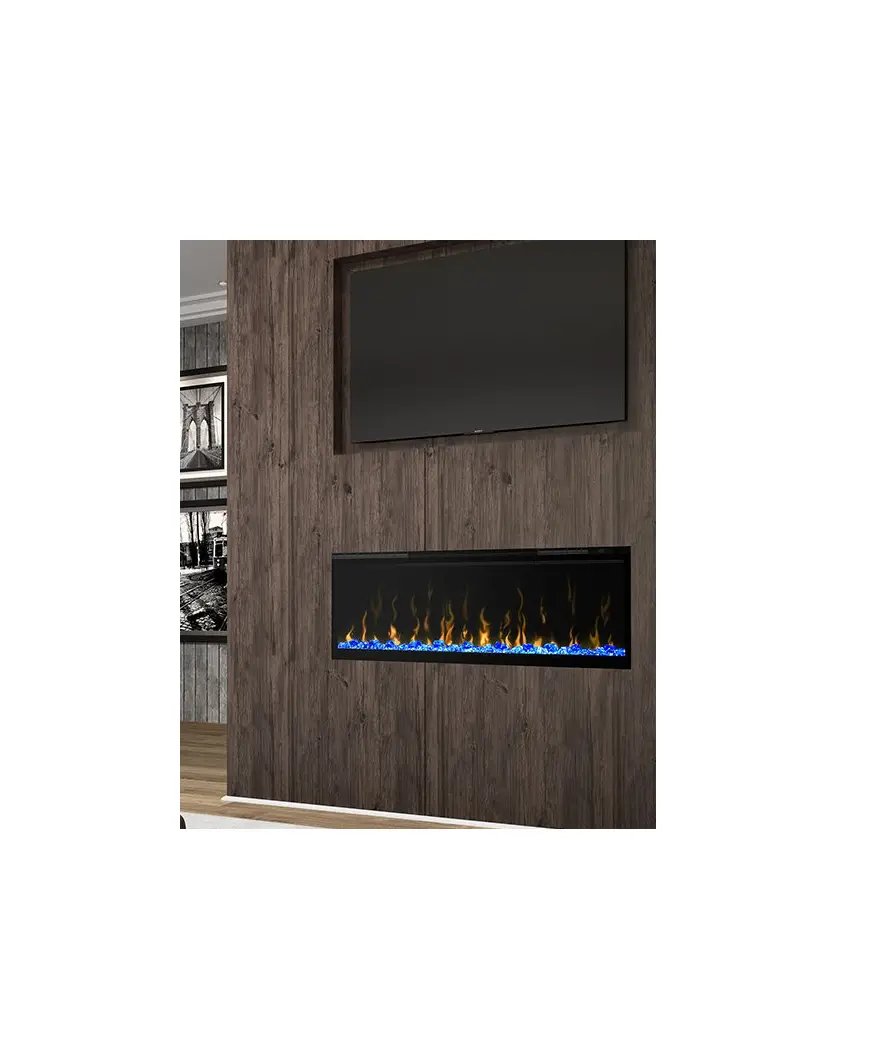 Dimplix Ignite 50 Inch / Xlf50-eu Framless Wall Fire Owner's Manual Dimplix Ignite 50 Inch / Xlf50-eu Framless Wall Fire Owner's Manual