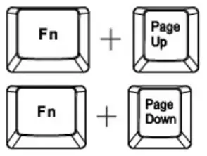 MARVO CM409 4-in-1 Advanced Gaming Combo - icon2