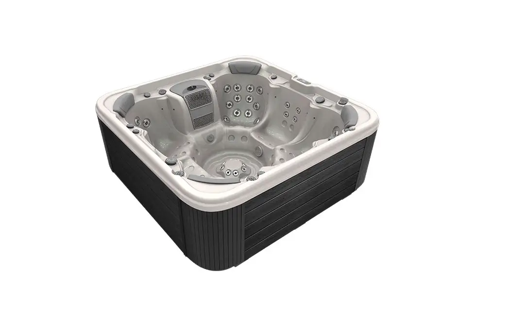 Wellis Wm00740 Libra Hot Tub User Manual