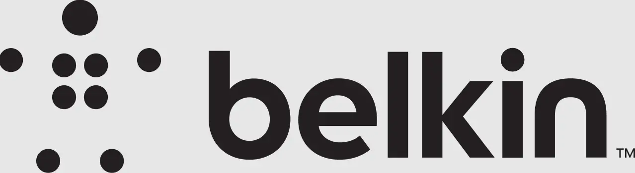 belkin-LOGO