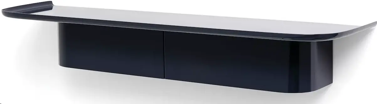 HAY Korpus Medium Shelf