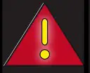 Warning Icon