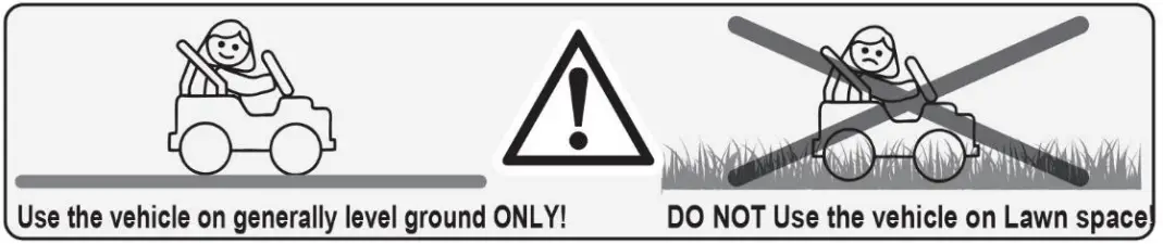 Mercedes-Benz BENZ CLS 350 Car With 2.4g Remote Control and 12 V7ah Battery - fig 4