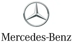 Mercedes-Benz logo