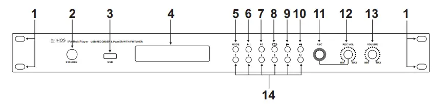 IHOS-IPA-MultiPlayer-USB-Recorder-and-Player-with-BT-FM-FIG-3