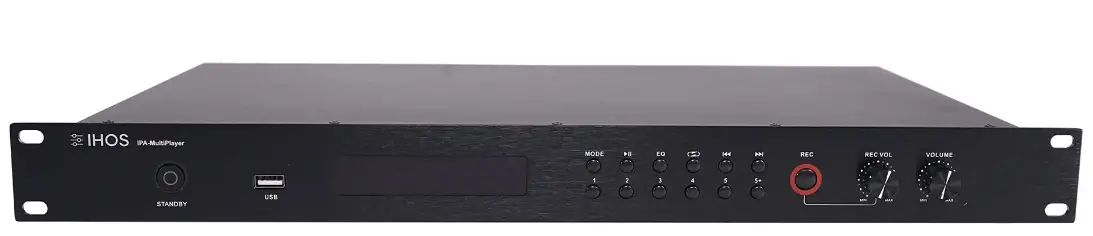IHOS-IPA-MultiPlayer-USB-Recorder-and-Player-with-BT-FM-PRODUCT