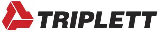 TRIPLETT logo
