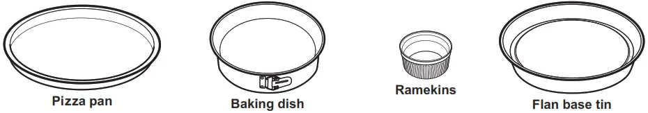 Electrolux COC827X Oven - 10