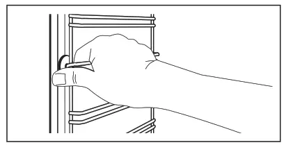 Electrolux COC827X Oven - 11