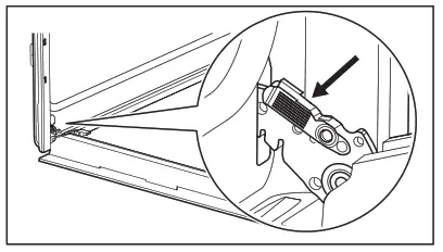 Electrolux COC827X Oven - 13