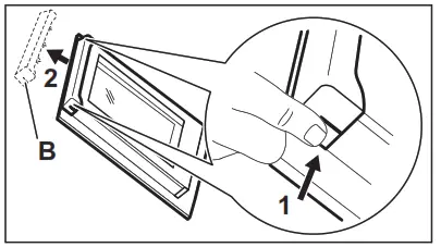 Electrolux COC827X Oven - 16
