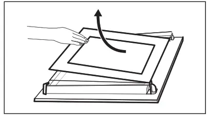 Electrolux COC827X Oven - 17