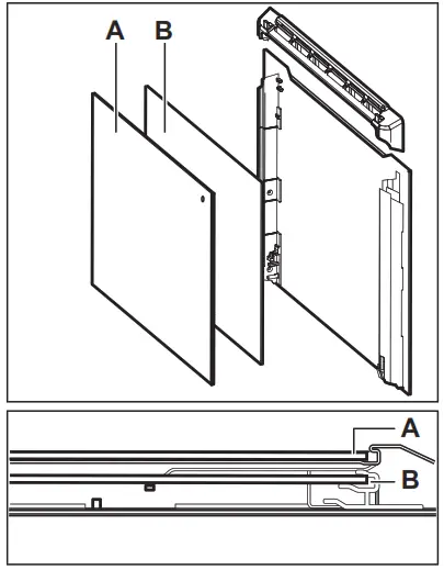 Electrolux COC827X Oven - 18