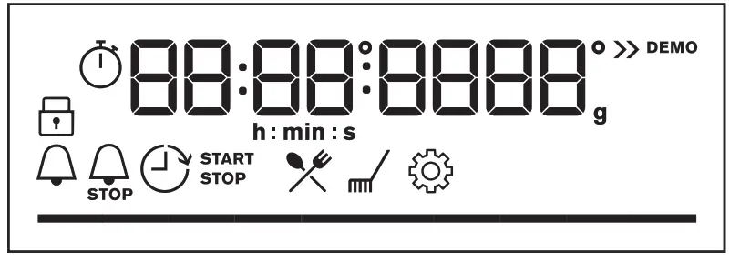 Electrolux COC827X Oven - 19