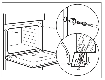 Electrolux COC827X Oven - 4