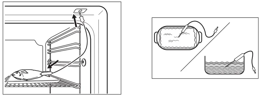 Electrolux COC827X Oven - 9