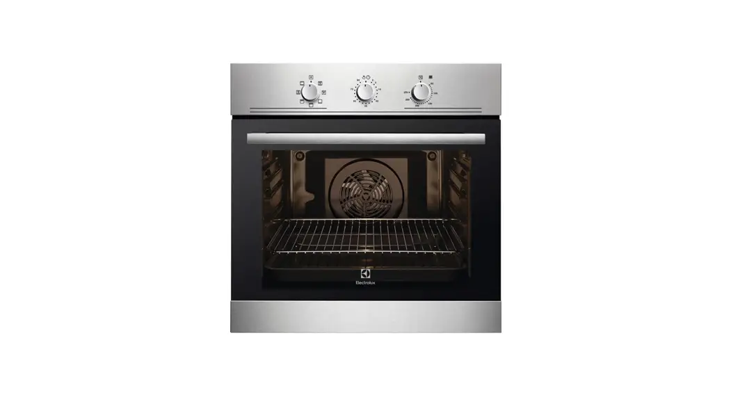 Electrolux Coc827x Oven User Manual Electrolux Coc827x Oven User Manual