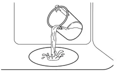 Electrolux COC827X Oven - icon25