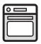 Electrolux COC827X Oven - icon57